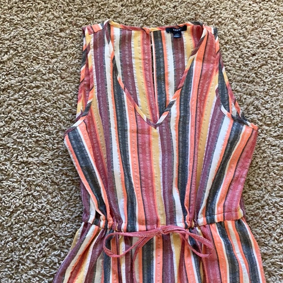 Drew Anthropologie Jumpsuit Romper Jumper New S - Picture 2 of 6